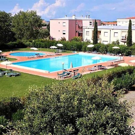 Appartamento Tranquillo Con Patio E Piscina La Caduta المظهر الخارجي الصورة