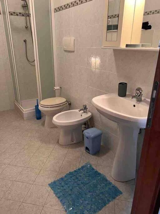 Appartamento Tranquillo Con Patio E Piscina La Caduta المظهر الخارجي الصورة