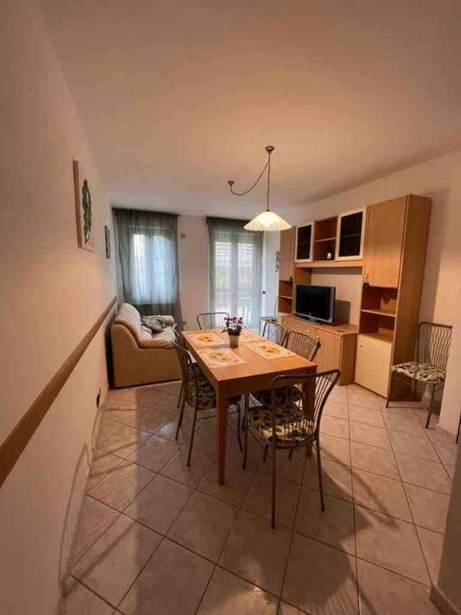 Appartamento Tranquillo Con Patio E Piscina La Caduta المظهر الخارجي الصورة
