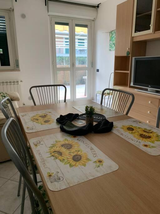 Appartamento Tranquillo Con Patio E Piscina La Caduta المظهر الخارجي الصورة