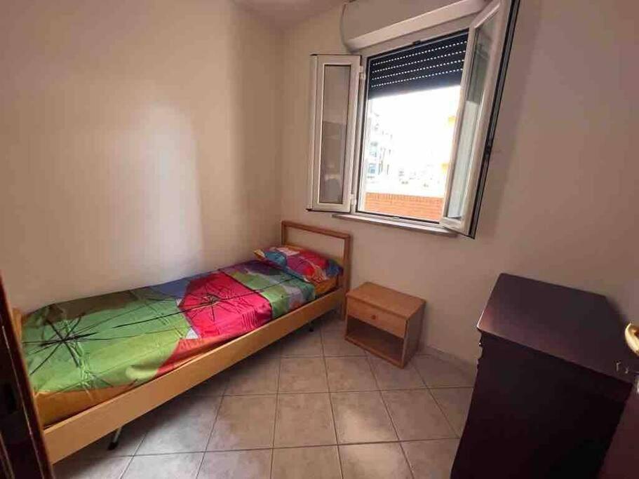 Appartamento Tranquillo Con Patio E Piscina La Caduta المظهر الخارجي الصورة