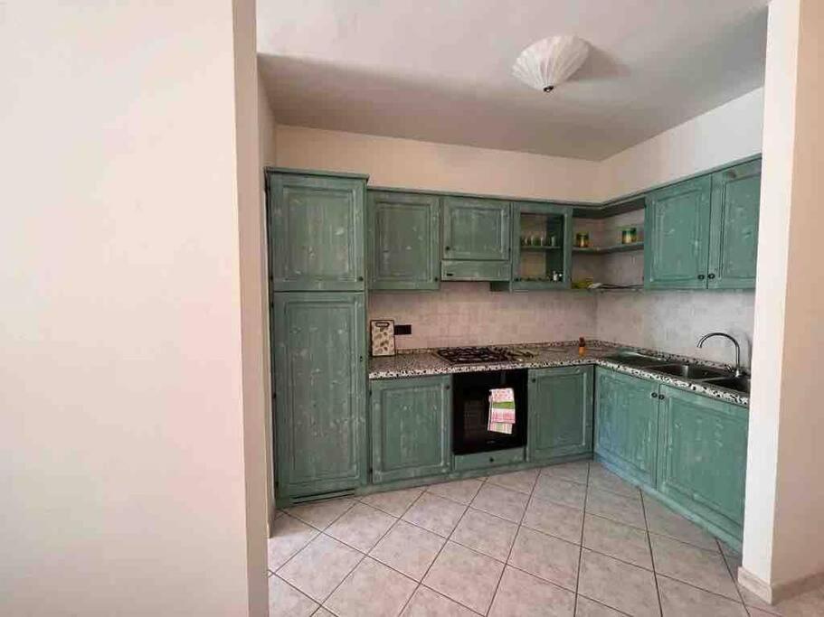 Appartamento Tranquillo Con Patio E Piscina La Caduta المظهر الخارجي الصورة