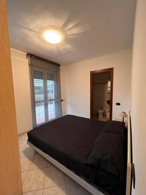 Appartamento Tranquillo Con Patio E Piscina La Caduta المظهر الخارجي الصورة